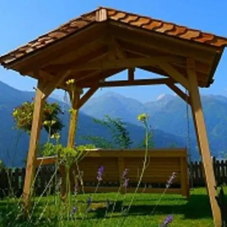 Holiday home Smoky Quartz Alpenhof