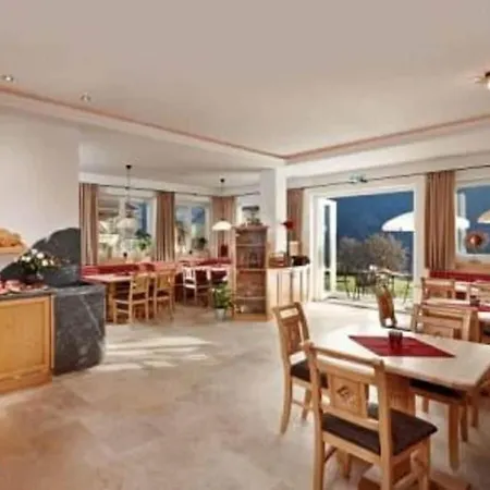 Smoky Quartz Alpenhof Holiday home *
