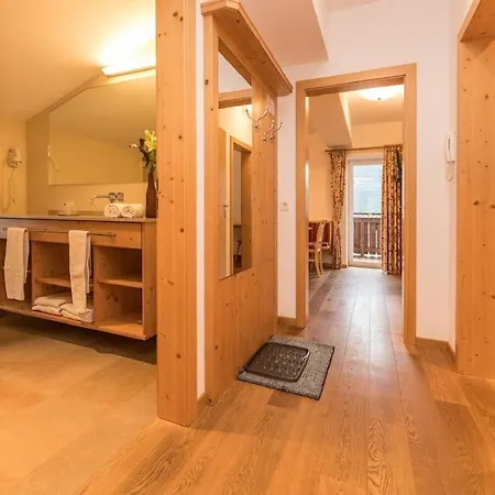 Smoky Quartz Alpenhof Holiday home *