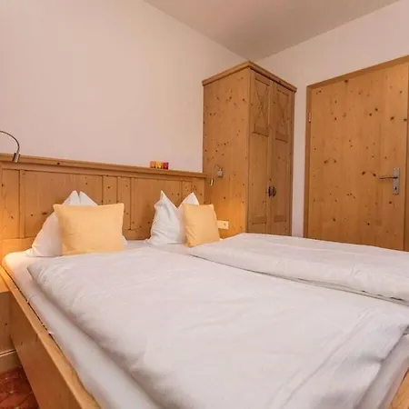 Holiday home Smoky Quartz Alpenhof *